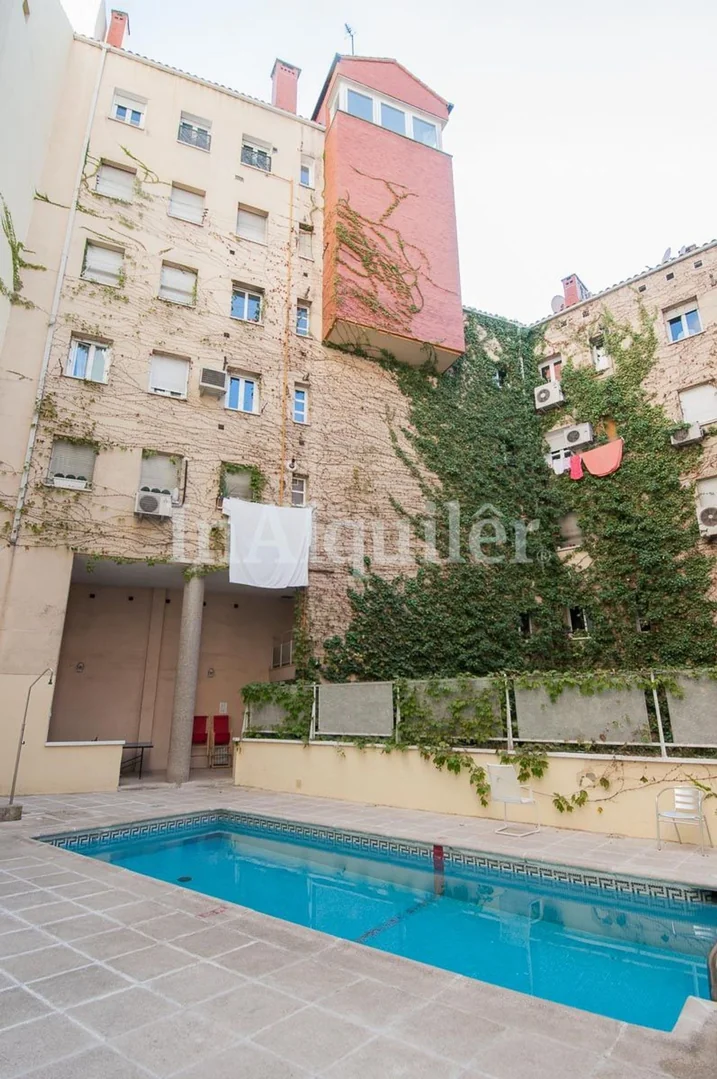 Dúplex en Calle de Segovia, Palacio - Foto 40
