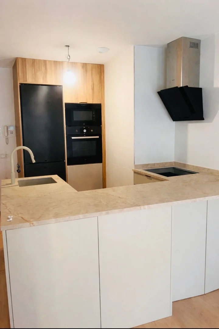 Piso en Barriada los Fernández, 8 - Foto 2