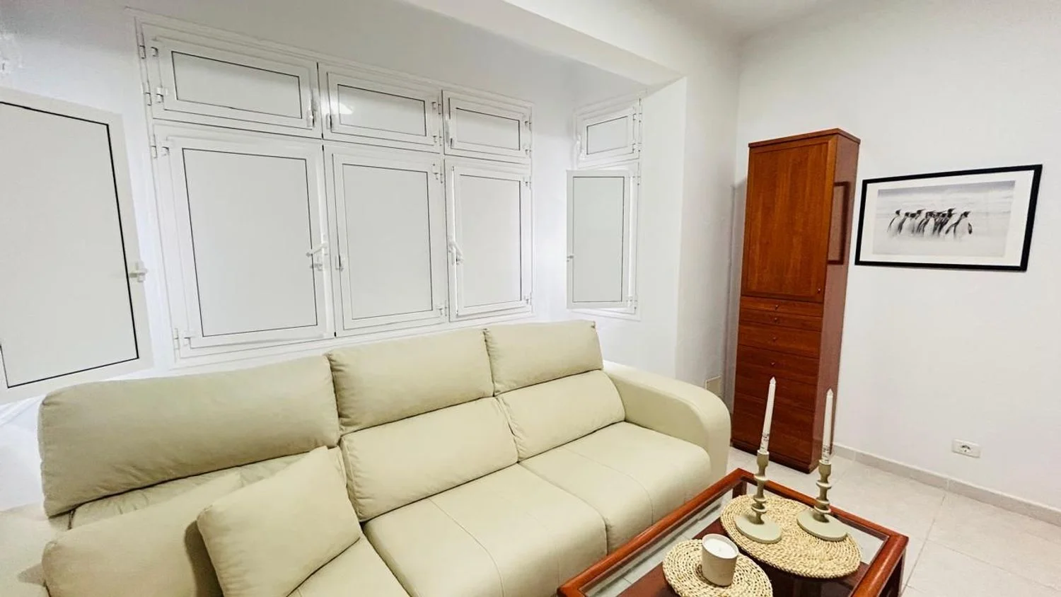 Piso en calle Luján Pérez, 22 - Foto 33