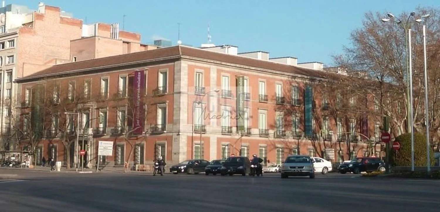 Piso en Huertas-Cortes - Foto 15