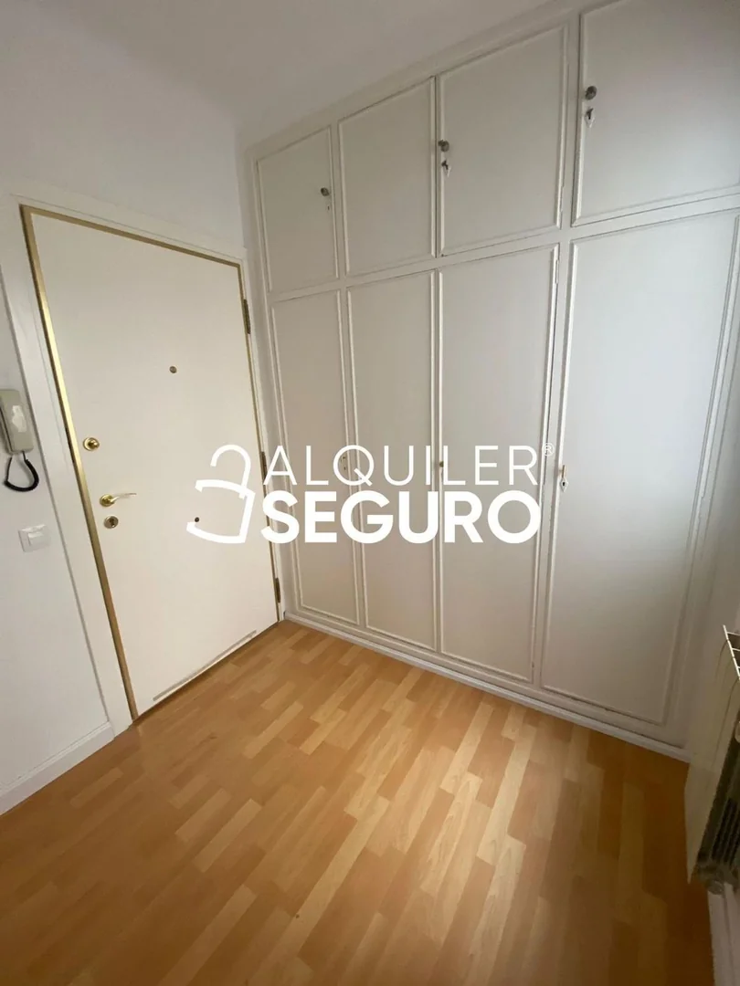 Piso en Calle de Nieremberg, Ciudad Jardín - Foto 18