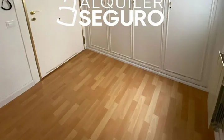 Piso en Calle de Nieremberg, Ciudad Jardín - Foto 18