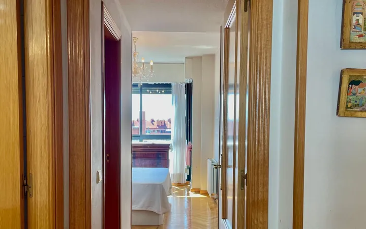 Piso en Avenida de la Ciudad de Barcelona, Adelfas - Foto 31