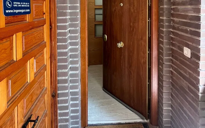 Piso en Calle de la Fuente del Romero, 16, Aravaca - Foto 18
