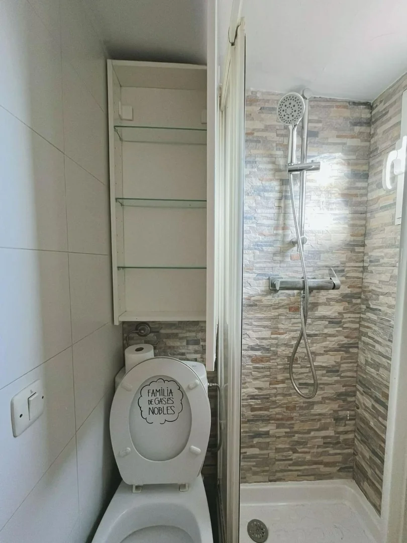 Ático en Calle de Atocha, 117, Huertas-Cortes - Foto 7