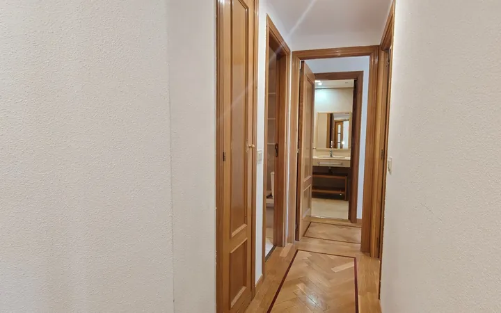 Piso en Calle de Mozart, Casa de Campo - Foto 21
