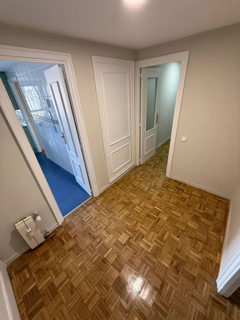 Piso en Calle de Federico Salmón, Nueva España - Foto 11