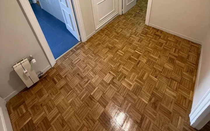 Piso en Calle de Federico Salmón, Nueva España - Foto 11