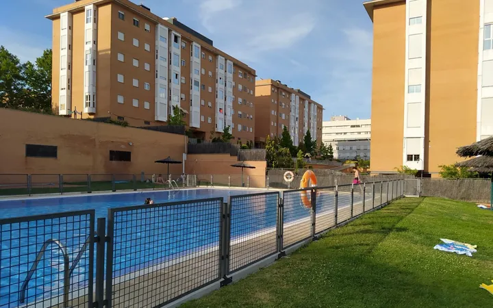 Piso en Pau de Carabanchel, Pau de Carabanchel - Foto 1