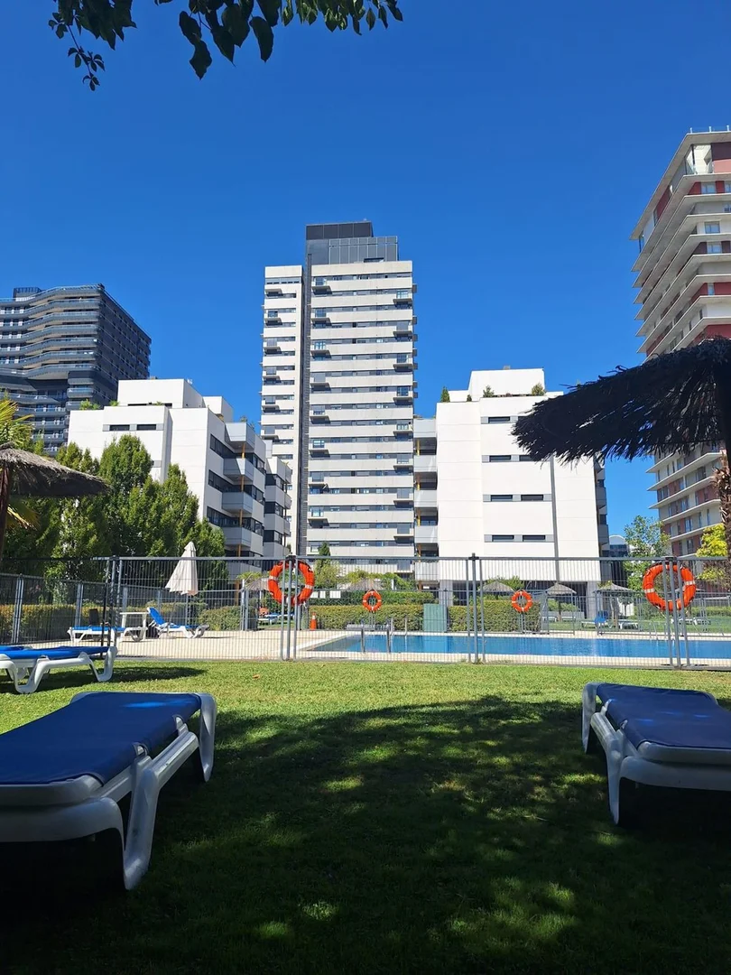 Piso en calle de Dulce Chacón, 45 - Foto 18