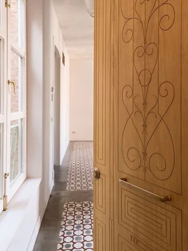 Piso en calle Marqués Viudo de Pontejos, 9 - Foto 10