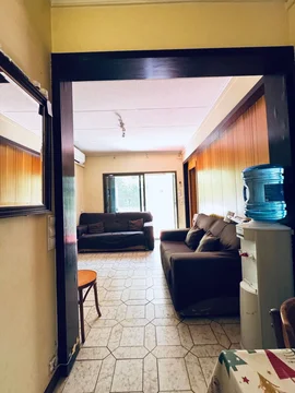 Piso en El Baix Guinardó - Foto 4