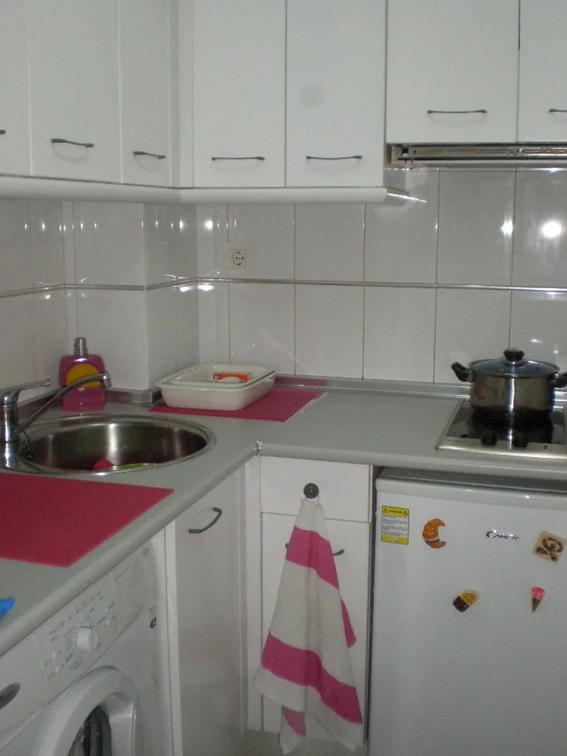 Estudio en calle Sor Angela de la Cruz, 43 - Foto 19