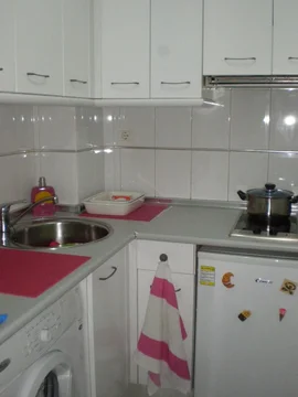 Estudio en calle Sor Angela de la Cruz, 43 - Foto 19