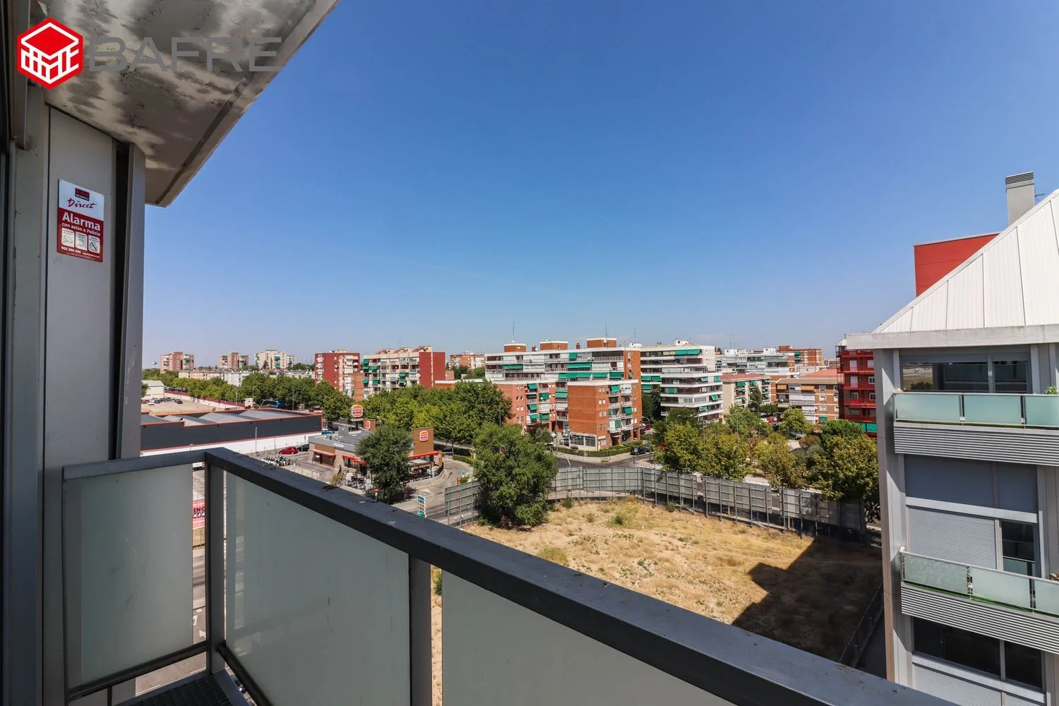 Piso en Avenida de la Aviación, Cuatro Vientos - Foto 5