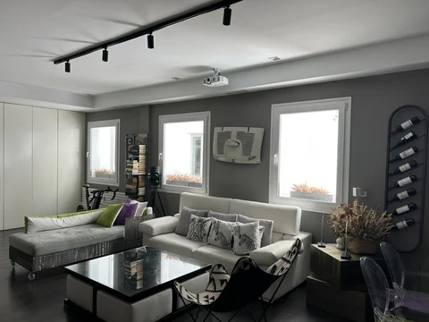 Piso en calle Velázquez, 124 - Foto 2