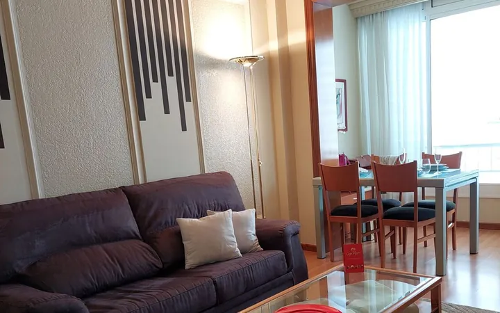 Piso en Pedralbes, Pedralbes - Foto 1
