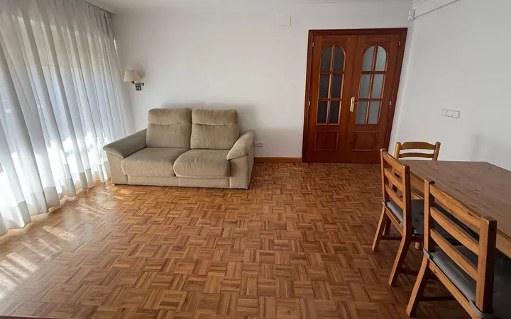 Piso en Calle Fernando Pessoa, 6, San Pascual - Foto 1