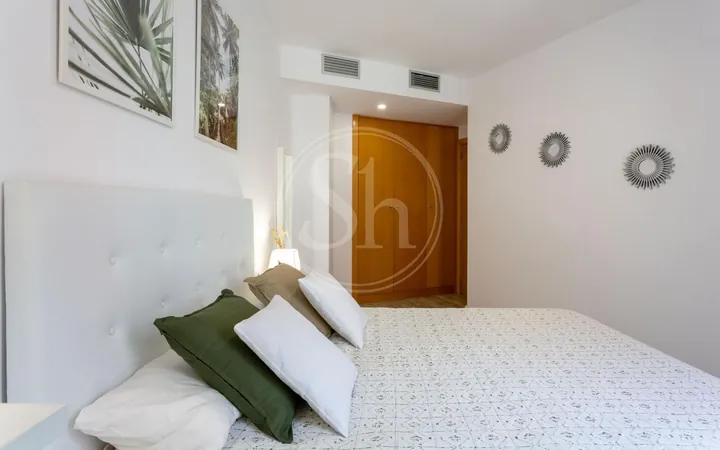 Piso en Calle de Sant Joan de Malta, Provençals del Poblenou - Foto 13