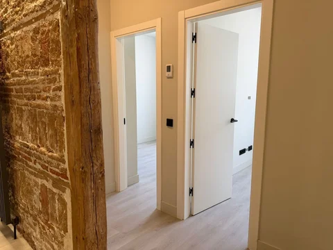 Piso en paseo de la Infanta Isabel, 19 - Foto 5