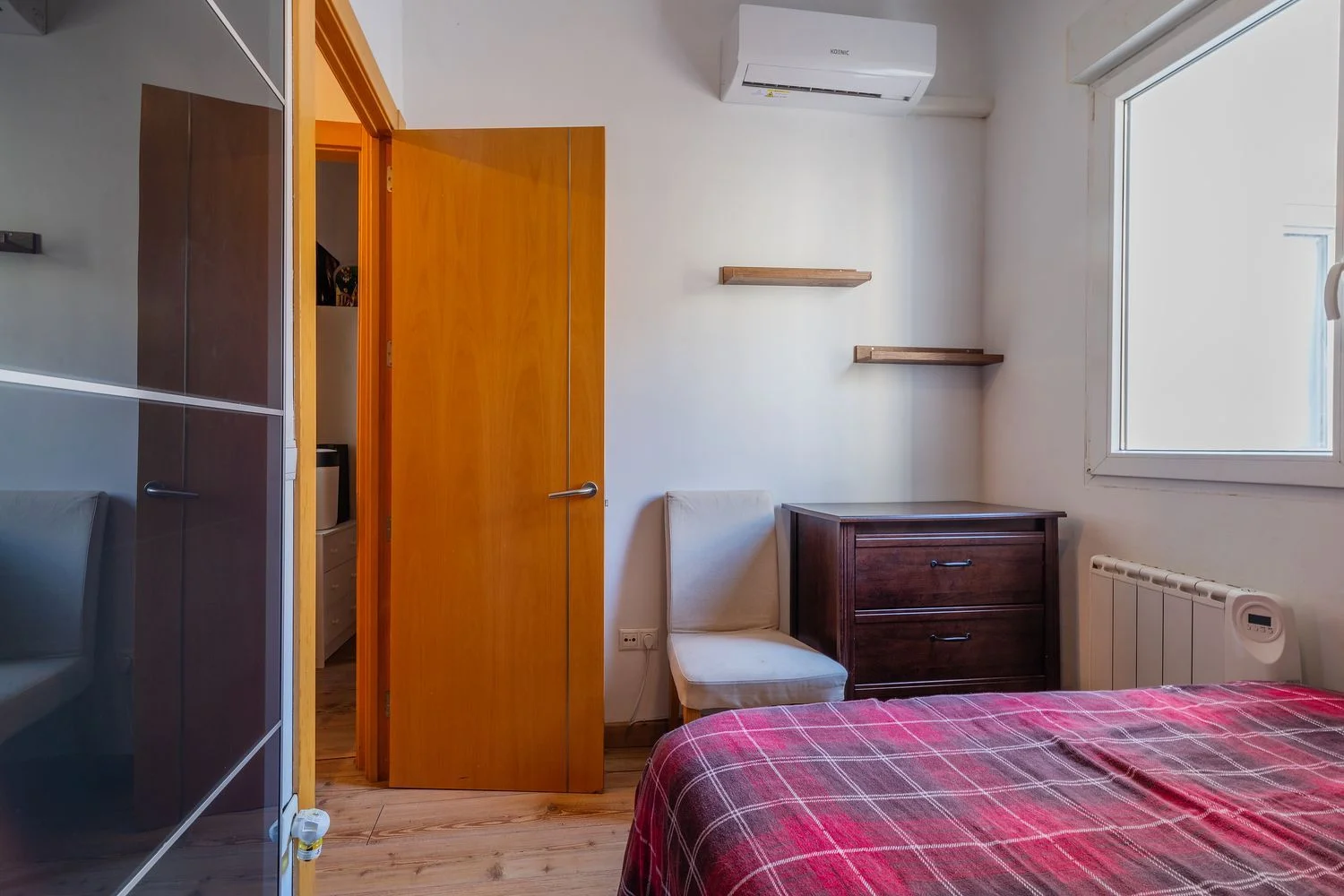 Piso en calle del General Pardiñas, 83 - Foto 4