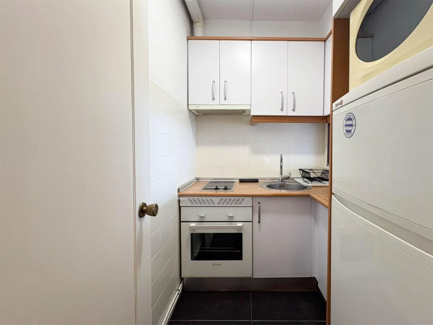 Piso en  Plaza Ciudad de Viena 6 - Foto 21