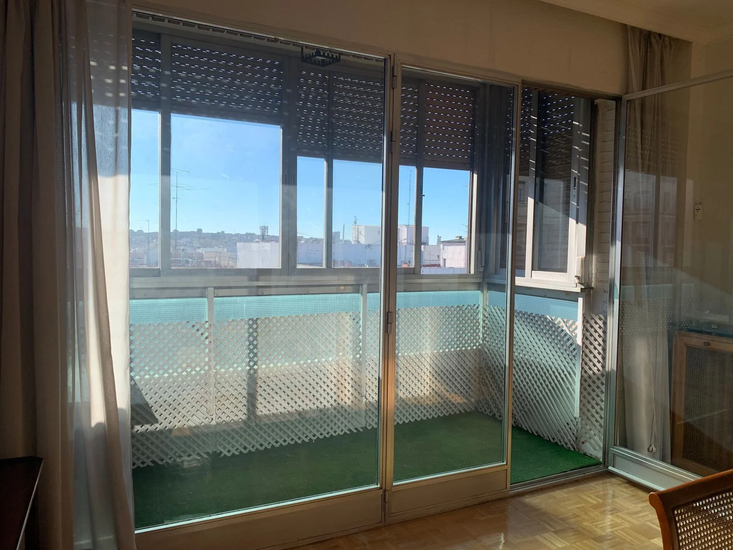 Piso en avenida de Menéndez Pelayo, 38 - Foto 1