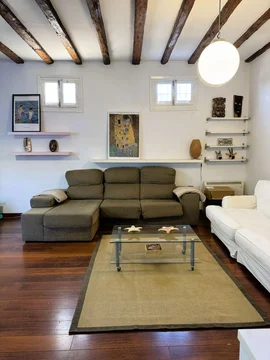 Ático en calle de San Vicente Ferrer, 20 - Foto 2