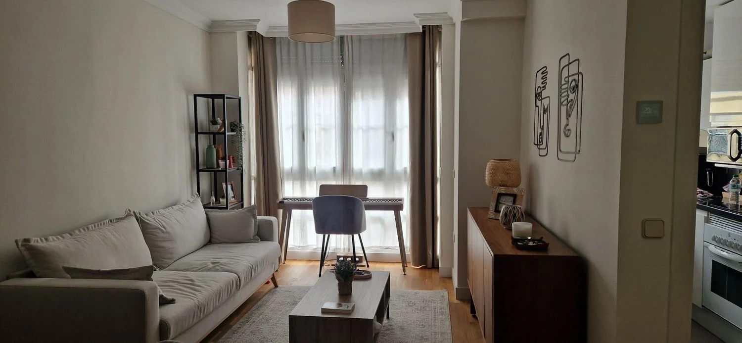 Piso en calle de Simón Viñals, 5