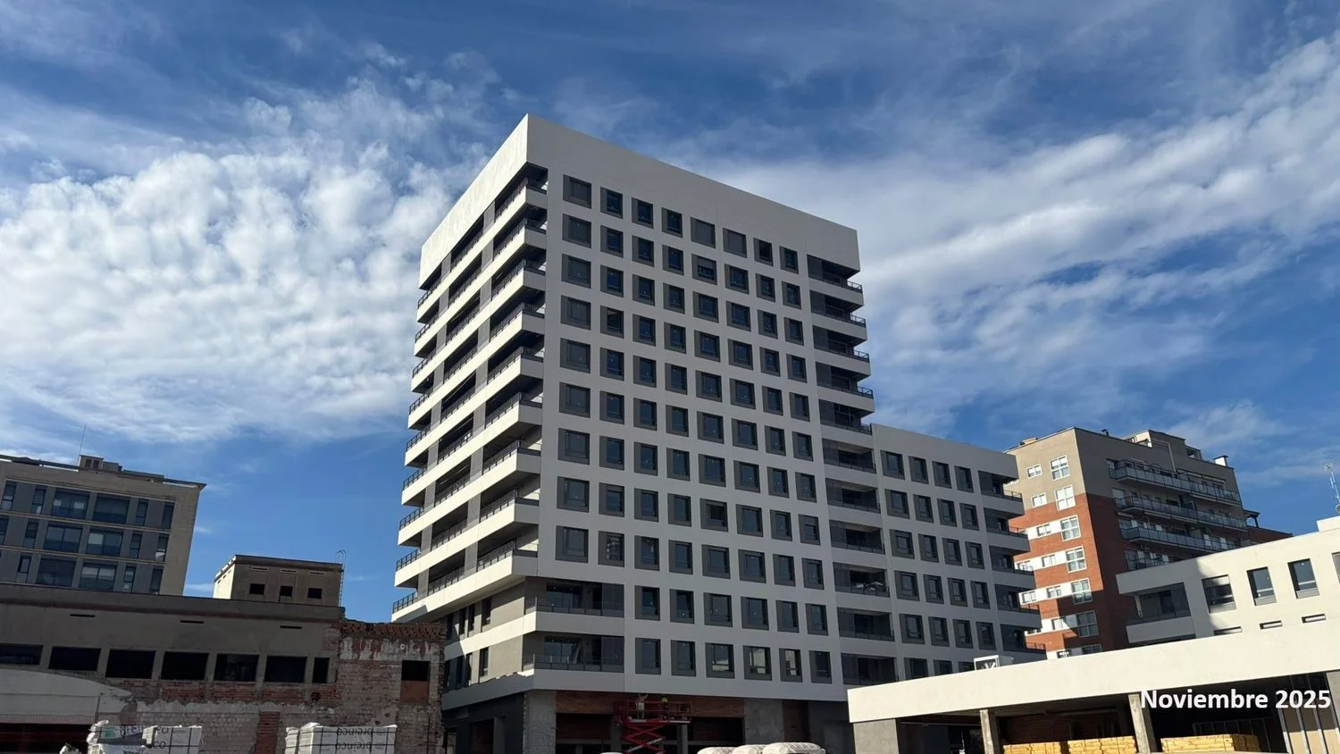 Piso en calle de Vidal, 58 - Foto 2