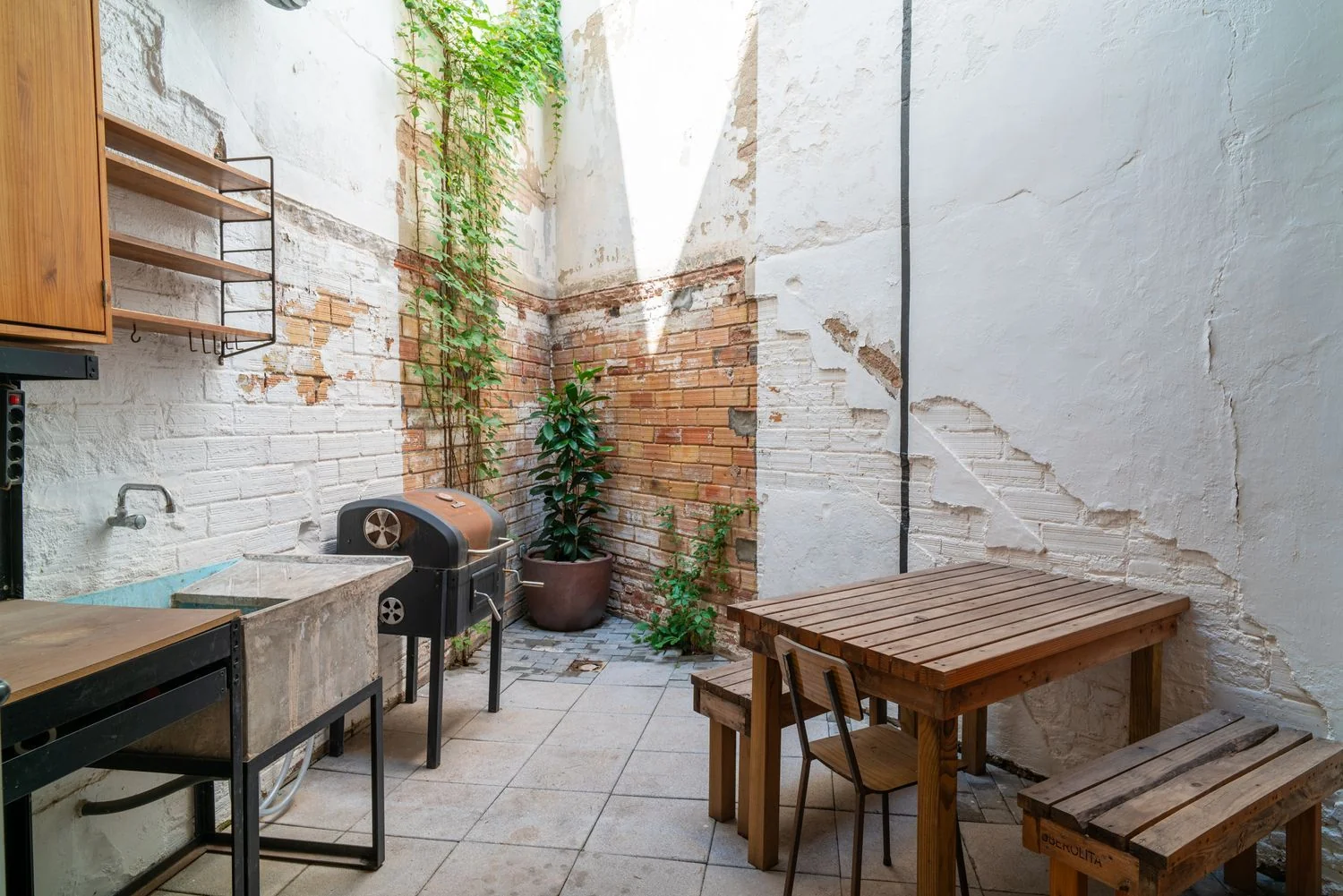 Estudio en Calle de Veneçuela, 51 Bis, Provençals del Poblenou - Foto 25
