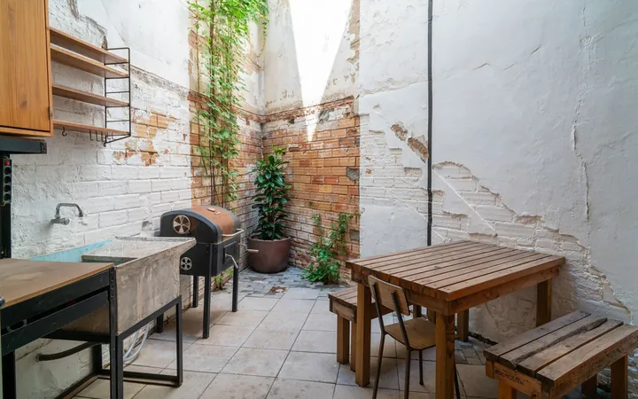 Estudio en Calle de Veneçuela, 51 Bis, Provençals del Poblenou - Foto 25
