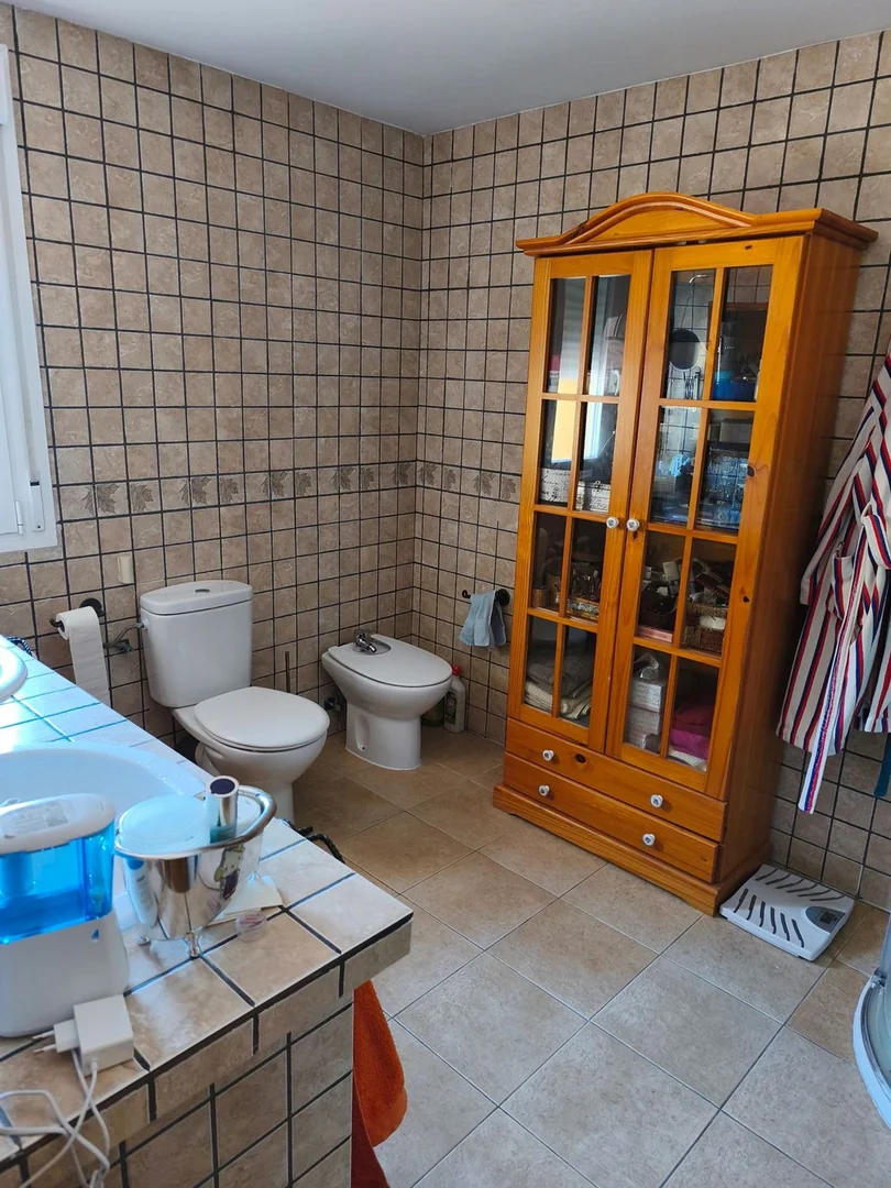 Chalet pareado en Calle Somontin, 18, Apóstol Santiago - Foto 2