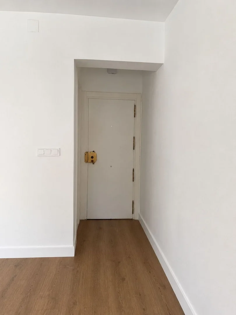 Piso en Calle de Portalegre, 53, Opañel - Foto 2