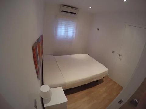 Piso en paseo de las Delicias, 39 - Foto 12