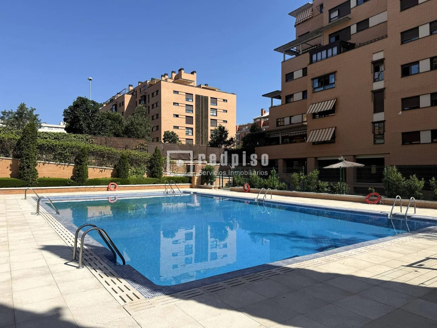 Piso en Calle de Boadilla del Camino, Las Tablas - Foto 29