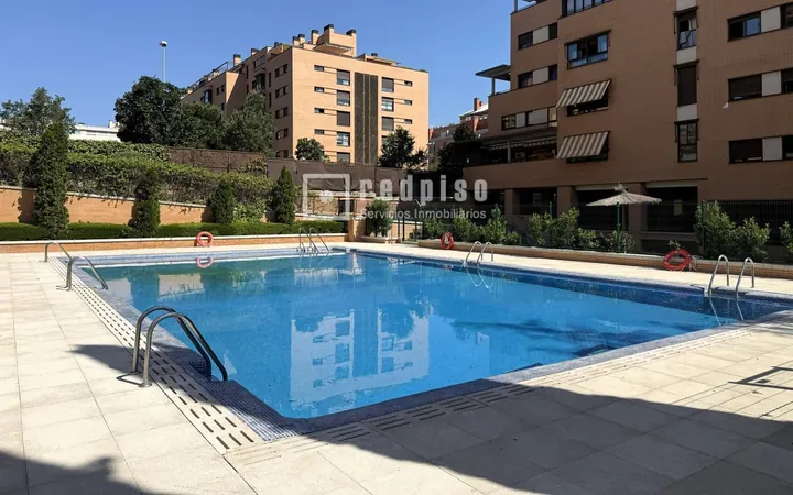 Piso en Calle de Boadilla del Camino, Las Tablas - Foto 29