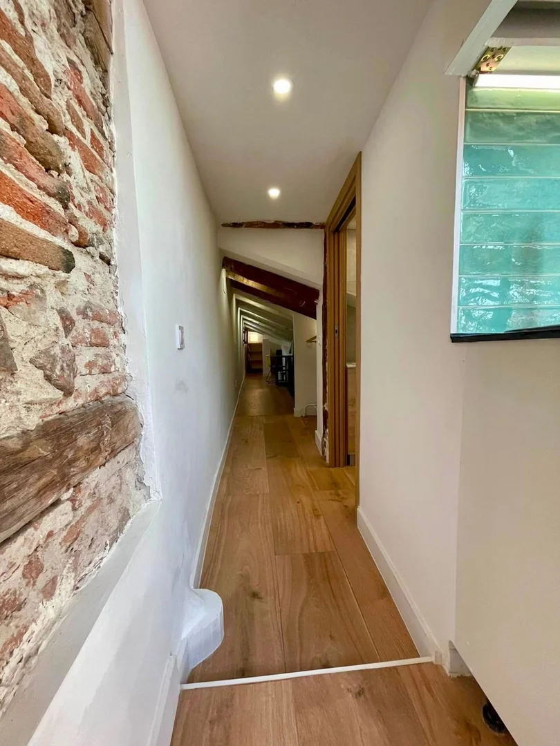 Dúplex en Calle de Atocha, 97, Huertas-Cortes - Foto 17