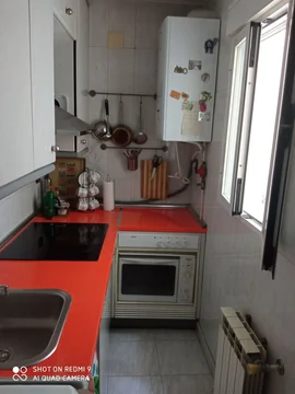 Piso en calle Sierra de Algodonales, 15 - Foto 7