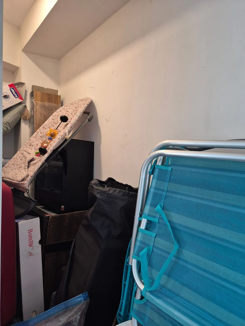 Piso en calle Alonso Castrillo, 3 - Foto 23