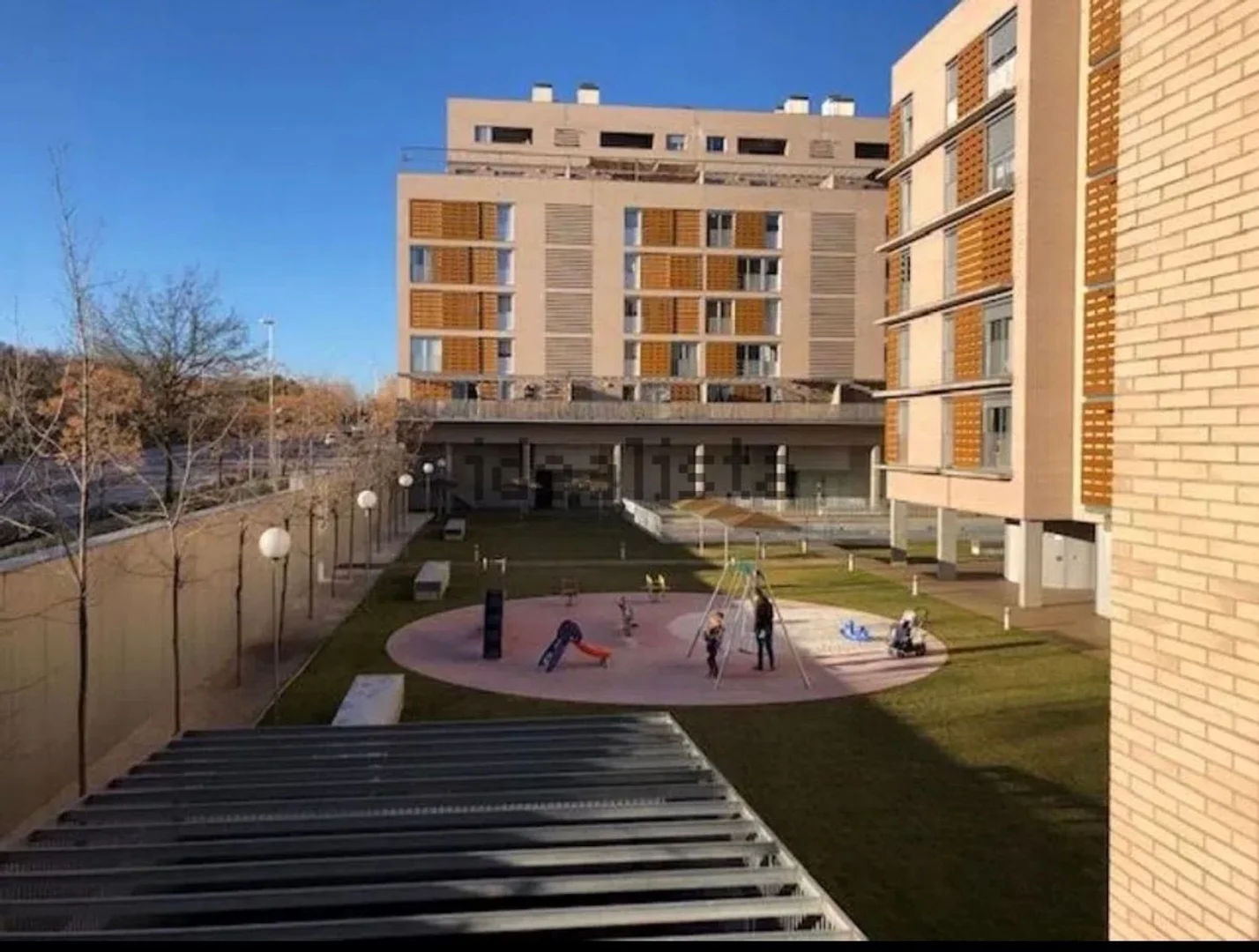 Estudio en Barrio Las Tablas - Foto 3