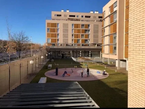 Estudio en Barrio Las Tablas - Foto 3