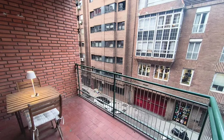 Piso en Cuzco-Castillejos, Cuzco-Castillejos - Foto 12