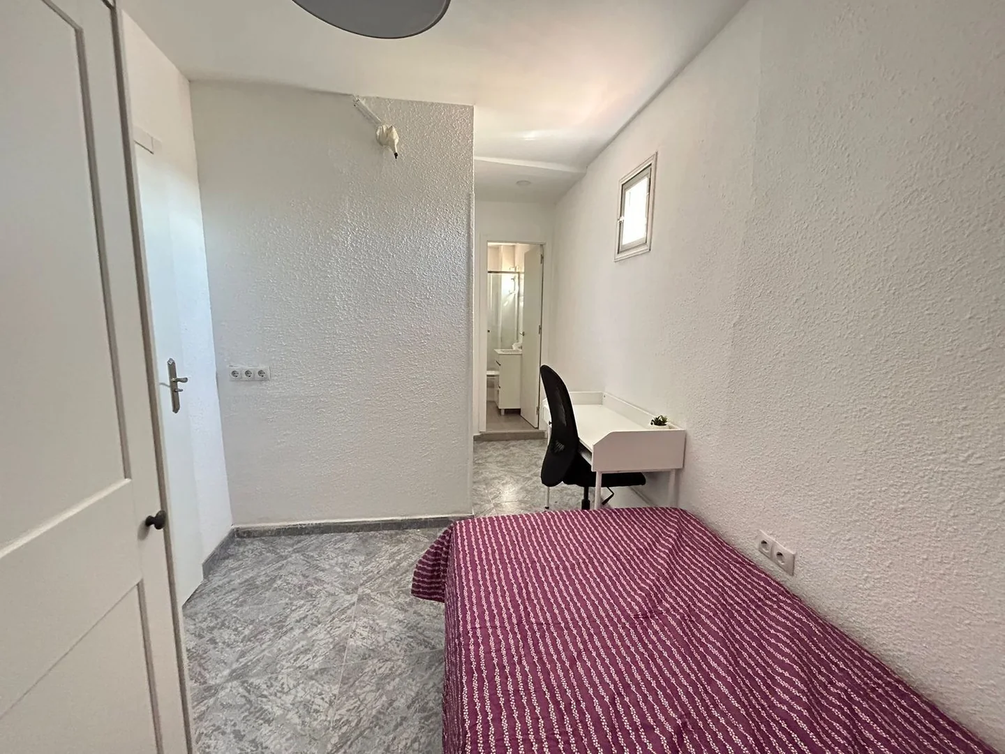 Piso en Calle del Amparo, Lavapiés-Embajadores - Foto 48