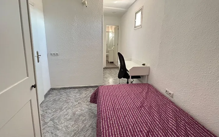 Piso en Calle del Amparo, Lavapiés-Embajadores - Foto 48