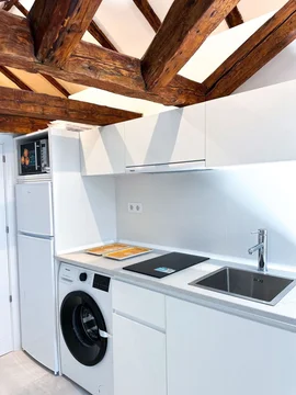 Piso en Palacio - Foto 6