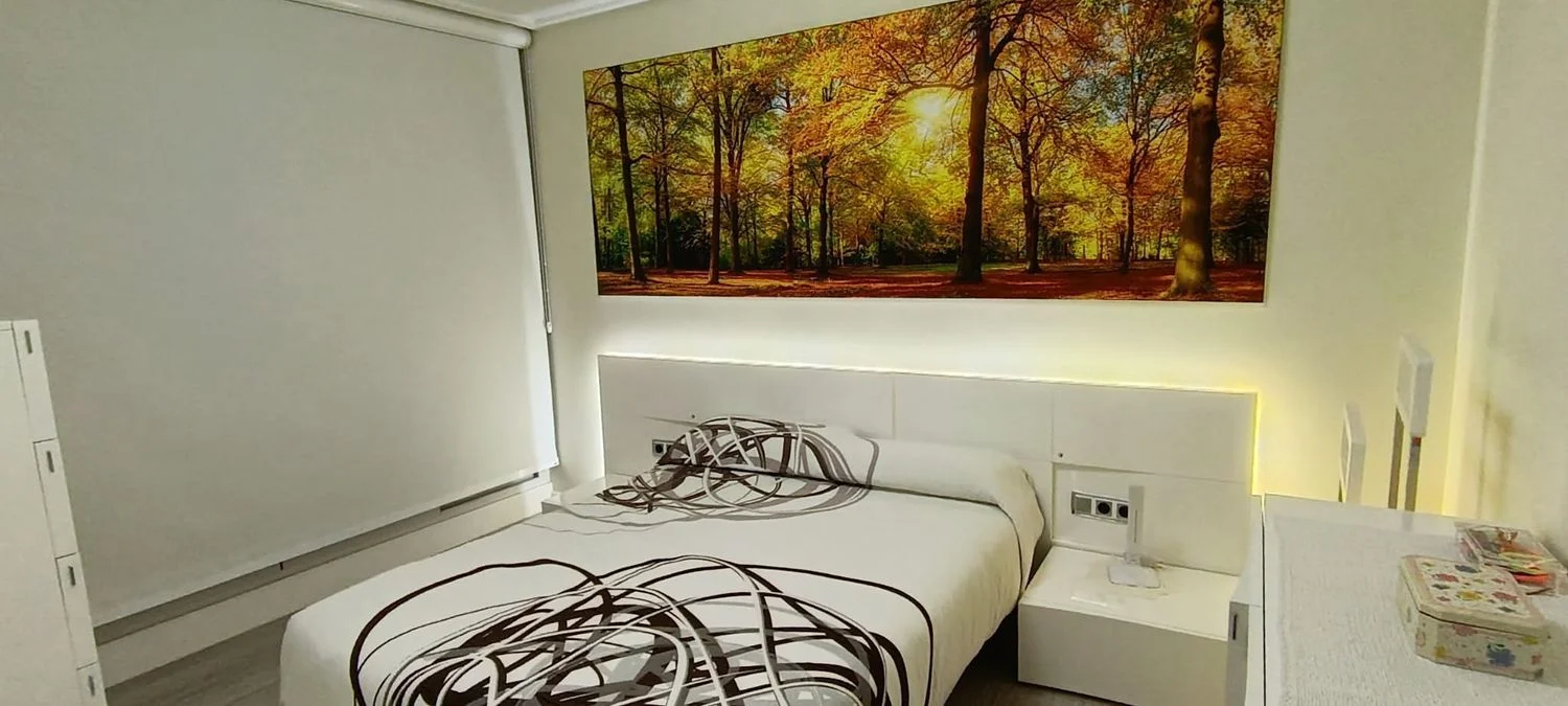 Piso en calle Valladolid, 4 - Foto 5