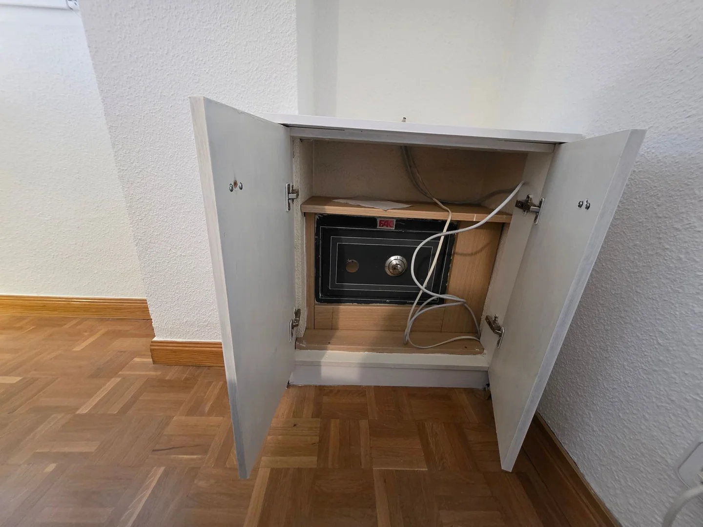 Piso en calle de la Constancia, 9 - Foto 14