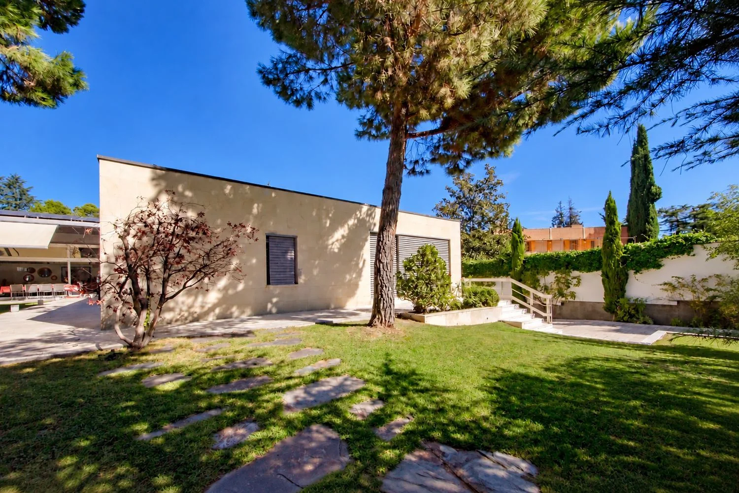 Casa o chalet independiente en El Plantío, El Plantío - Foto 4