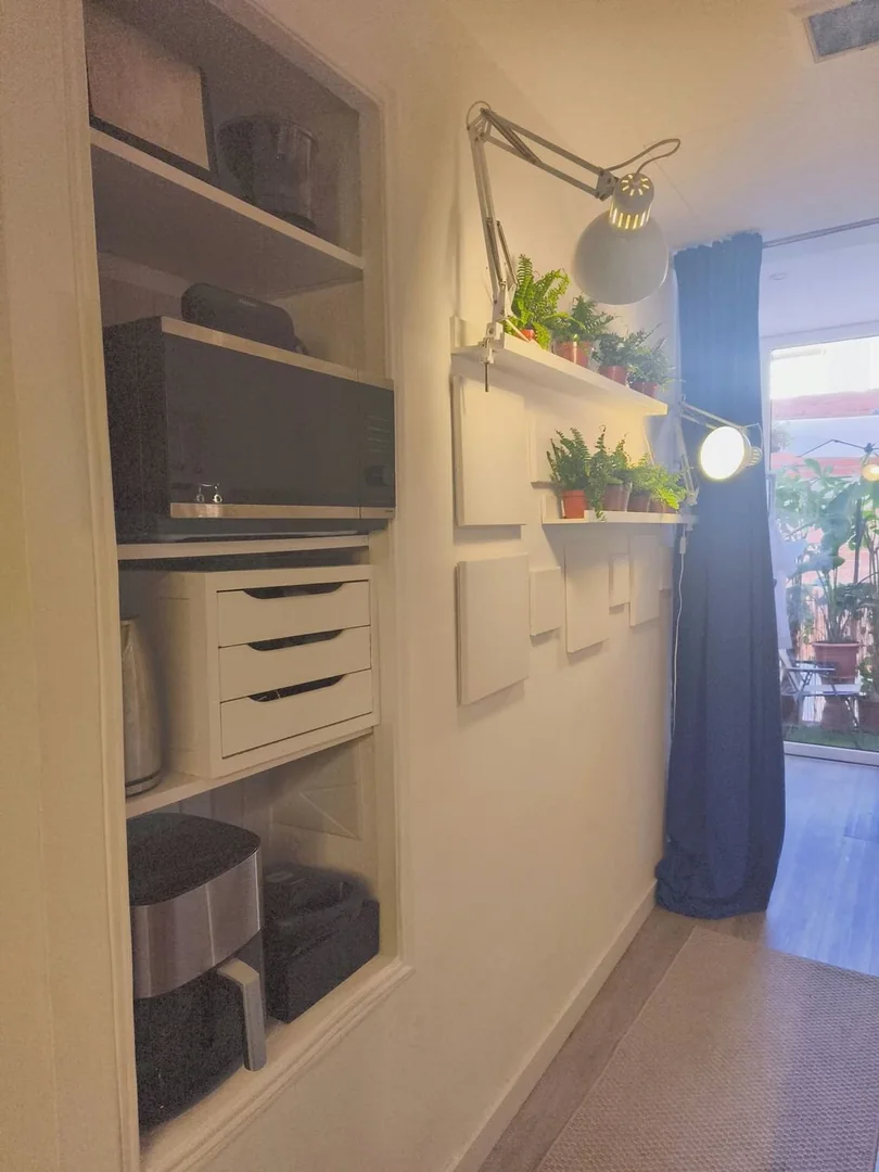 Estudio en Calle de Sugranyes, Sants - Badal - Foto 6